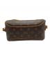 中古・古着 LOUIS VUITTON (ルイ ヴィトン) モノグラム　ブロワ　ショルダーバッグ：110000円