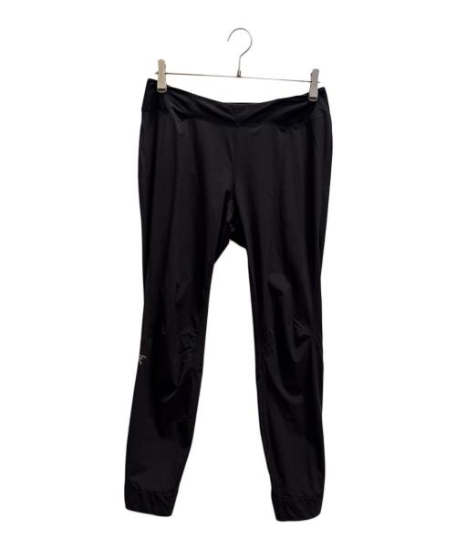 ARC'TERYX（アークテリクス）ARC'TERYX (アークテリクス) ランニングパンツ ブラック サイズ:Ｓの古着・服飾アイテム