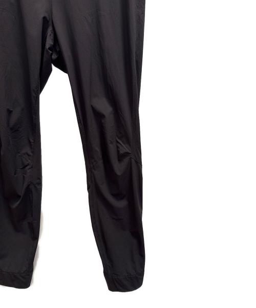 ARC'TERYX（アークテリクス）ARC'TERYX (アークテリクス) ランニングパンツ ブラック サイズ:Ｓの古着・服飾アイテム