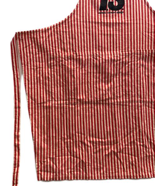 ISSEY MIYAKE SPORT（イッセイミヤケ スポーツ）ISSEY MIYAKE SPORT (イッセイミヤケ スポーツ) エプロン サイズ:フリーの古着・服飾アイテム