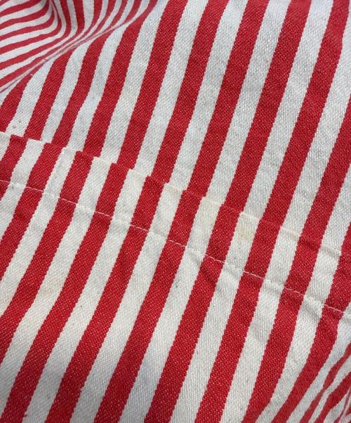 ISSEY MIYAKE SPORT（イッセイミヤケ スポーツ）ISSEY MIYAKE SPORT (イッセイミヤケ スポーツ) エプロン サイズ:フリーの古着・服飾アイテム