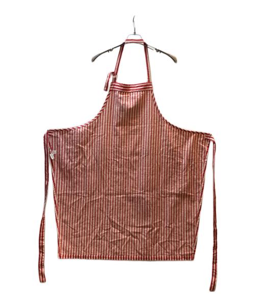 ISSEY MIYAKE SPORT（イッセイミヤケ スポーツ）ISSEY MIYAKE SPORT (イッセイミヤケ スポーツ) エプロン サイズ:フリーの古着・服飾アイテム