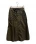 THE NORTH FACE（ザ ノース フェイス）の古着「Compact Skirt」｜カーキ