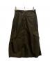 THE NORTH FACE (ザ ノース フェイス) Compact Skirt カーキ サイズ:Ｓ：5000円