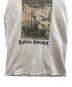 中古・古着 BANANA REPUBLIC (バナナリパブリック) 半袖カットソー ホワイト サイズ:Ｓ：10000円