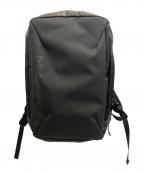Patagoniaパタゴニア）の古着「ブラックホール マイクロ MlC 22L」｜ブラック