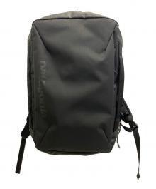 Patagonia（パタゴニア）の古着「ブラックホール マイクロ MlC 22L」｜ブラック