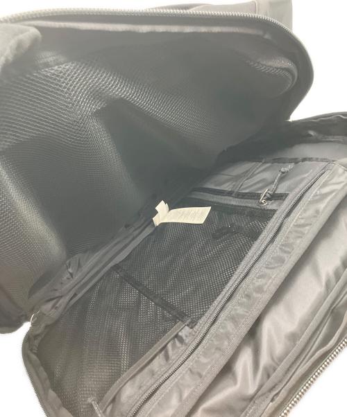 Patagonia（パタゴニア）Patagonia (パタゴニア) ブラックホール マイクロ MlC 22L ブラックの古着・服飾アイテム