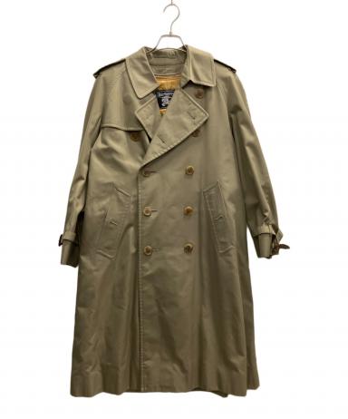 中古・古着通販】BURBERRY (バーバリー) ライナーノバチェックトレンチ