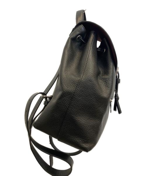 COACH（コーチ）COACH (コーチ) クリオ バックパック ブラックの古着・服飾アイテム