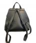 COACH (コーチ) クリオ バックパック ブラック：10000円