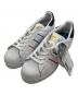 adidas（アディダス）の古着「Superstar Olympics　ローカットスニーカー」｜ホワイト