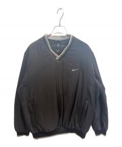 中古・古着通販】NIKE GOLF (ナイキゴルフ) 00sスウォッシュVネック