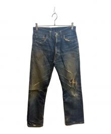 LEVI'S（リーバイス）の古着「デニムパンツ」｜インディゴ