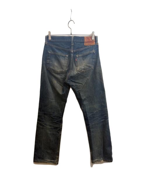 LEVI'S（リーバイス）LEVI'S (リーバイス) デニムパンツ インディゴ サイズ: W31×L36の古着・服飾アイテム