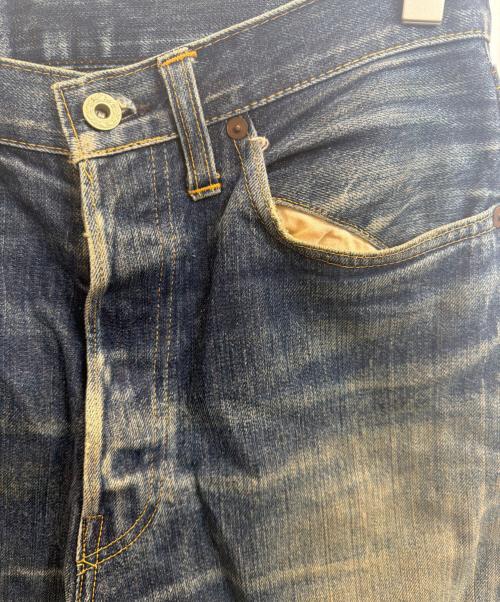 LEVI'S（リーバイス）LEVI'S (リーバイス) デニムパンツ インディゴ サイズ: W31×L36の古着・服飾アイテム