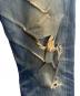 中古・古着 LEVI'S (リーバイス) デニムパンツ インディゴ サイズ: W31×L36：33000円