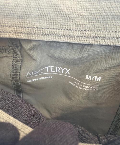 ARC'TERYX（アークテリクス）ARC'TERYX (アークテリクス) ショートパンツ グリーン サイズ:Мの古着・服飾アイテム