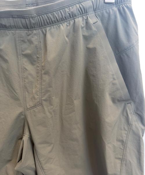 ARC'TERYX（アークテリクス）ARC'TERYX (アークテリクス) ショートパンツ グリーン サイズ:Мの古着・服飾アイテム