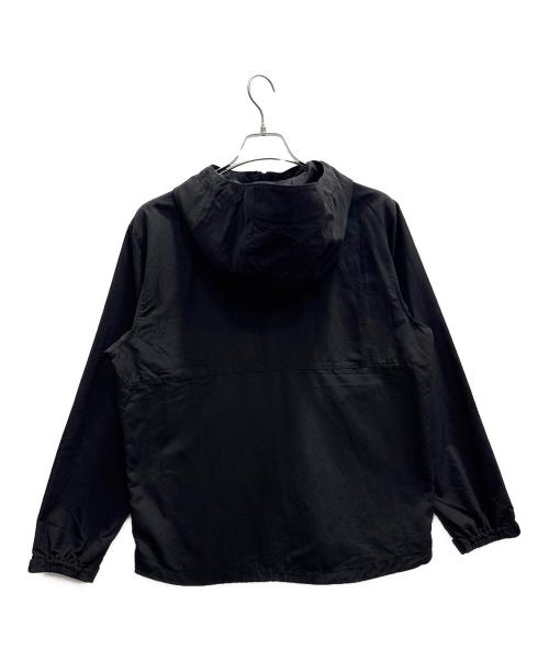 Columbia（コロンビア）Columbia (コロンビア) ヴィザヴォナパスIIジャケット ブラック サイズ:Мの古着・服飾アイテム