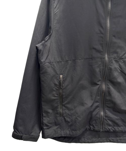 Columbia（コロンビア）Columbia (コロンビア) ヴィザヴォナパスIIジャケット ブラック サイズ:Мの古着・服飾アイテム