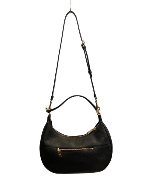 COACH（コーチ）COACH (コーチ) ショルダーバッグ ブラックの古着・服飾アイテム