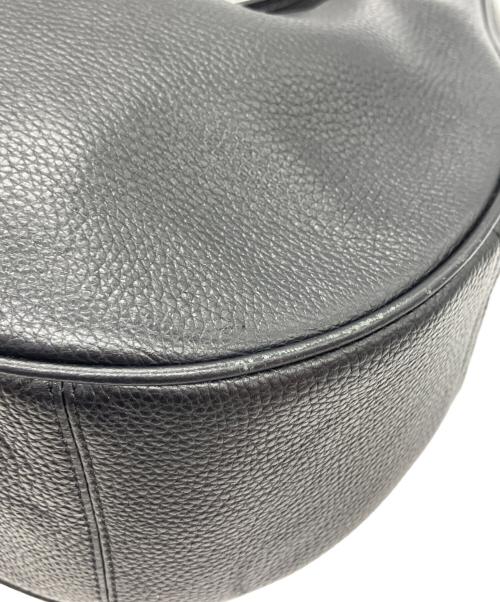 COACH（コーチ）COACH (コーチ) ショルダーバッグ ブラックの古着・服飾アイテム