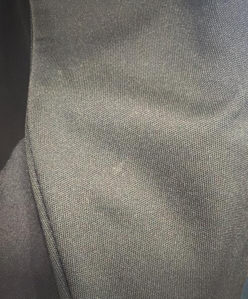 FRED PERRY（フレッドペリー）FRED PERRY (フレッドペリー) トラックジャケット ブラック サイズ:Ｌの古着・服飾アイテム