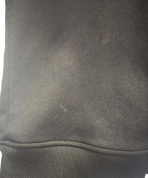 FRED PERRY（フレッドペリー）FRED PERRY (フレッドペリー) トラックジャケット ブラック サイズ:Ｌの古着・服飾アイテム