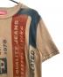 DIESELの古着・服飾アイテム：8000円