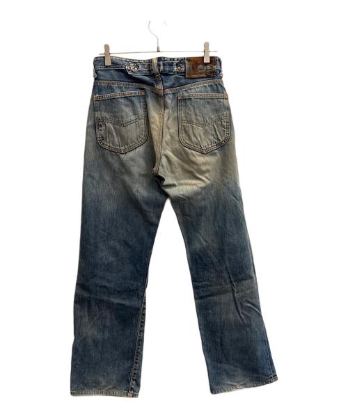 LEE（リー）LEE (リー) デニムパンツ インディゴ サイズ:w30の古着・服飾アイテム