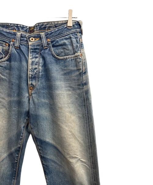 LEE（リー）LEE (リー) デニムパンツ インディゴ サイズ:w30の古着・服飾アイテム