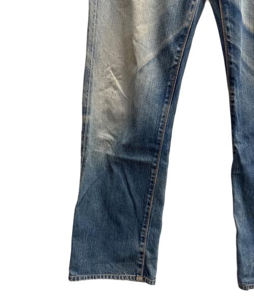 LEE（リー）LEE (リー) デニムパンツ インディゴ サイズ:w30の古着・服飾アイテム