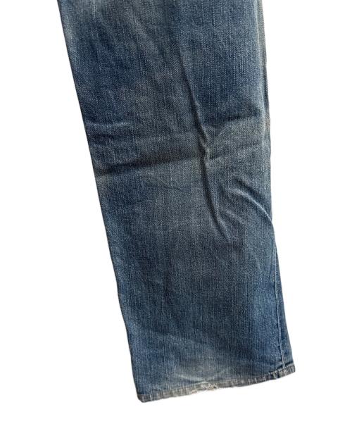 LEE（リー）LEE (リー) デニムパンツ インディゴ サイズ:w30の古着・服飾アイテム