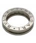 BVLGARI (ブルガリ) B-zero1 1バンドリング サイズ:47：140000円