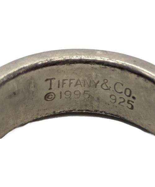 TIFFANY & Co.（ティファニー）TIFFANY & Co. (ティファニー) リング サイズ:12号の古着・服飾アイテム
