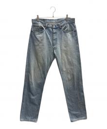 LEVI'S（リーバイス）の古着「デニムパンツ」｜ブルー
