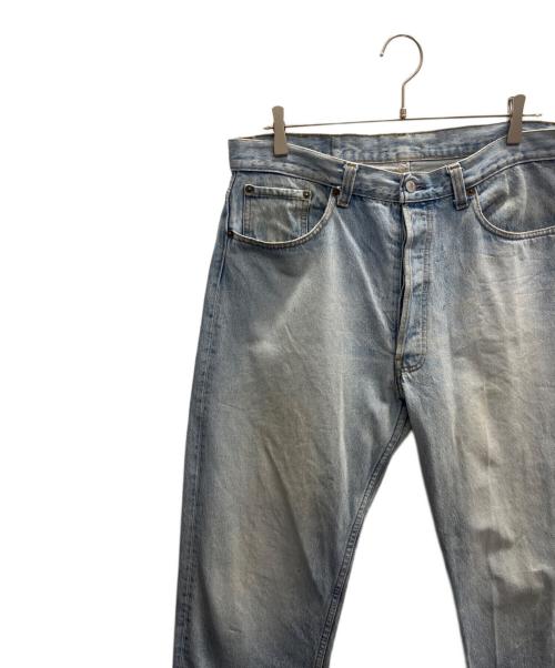 LEVI'S（リーバイス）LEVI'S (リーバイス) デニムパンツ ブルー サイズ:W38×L38の古着・服飾アイテム