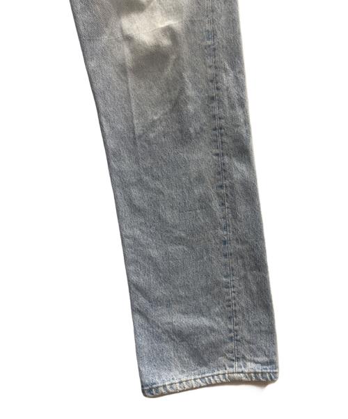 LEVI'S（リーバイス）LEVI'S (リーバイス) デニムパンツ ブルー サイズ:W38×L38の古着・服飾アイテム