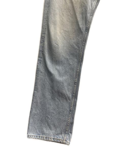 LEVI'S（リーバイス）LEVI'S (リーバイス) デニムパンツ ブルー サイズ:W38×L38の古着・服飾アイテム
