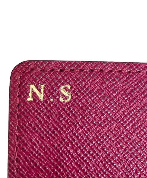 LOUIS VUITTON（ルイ ヴィトン）LOUIS VUITTON (ルイ ヴィトン)  6連キーケース モノグラム フューシャ ミュルティクレ6  ブラウンの古着・服飾アイテム