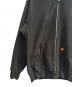 中古・古着 CarHartt (カーハート) ジップパーカー ブラック サイズ:XL：6000円