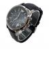 EMPORIO ARMANI (エンポリオ アルマーニ) クロノグラフ：15000円