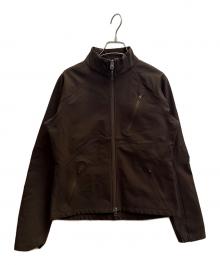 IBEX（アイベックス）の古着「CLIMAWOOL CIRRUS」｜カーキ