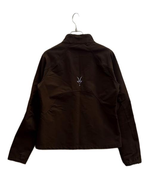 IBEX（アイベックス）IBEX (アイベックス) CLIMAWOOL CIRRUS カーキ サイズ:Ｓの古着・服飾アイテム