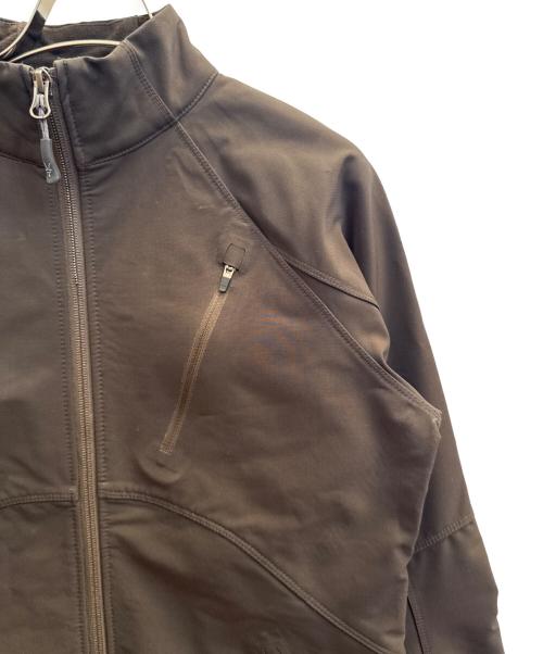 IBEX（アイベックス）IBEX (アイベックス) CLIMAWOOL CIRRUS カーキ サイズ:Ｓの古着・服飾アイテム