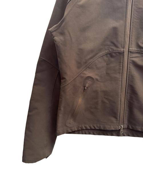 IBEX（アイベックス）IBEX (アイベックス) CLIMAWOOL CIRRUS カーキ サイズ:Ｓの古着・服飾アイテム