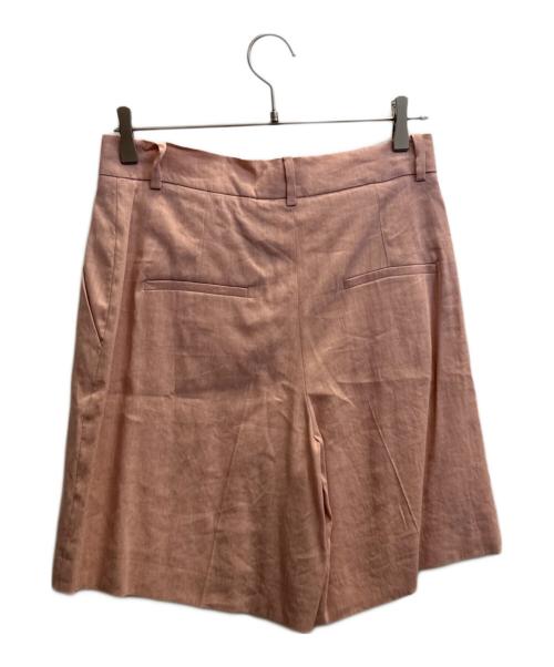 MARELLA（マレーラ）MARELLA (マレーラ) ショートパンツ ピンク サイズ:42 未使用品の古着・服飾アイテム