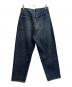 MARKA (マーカ) デニムパンツ インディゴ サイズ:SIZE 2：10000円