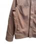 中古・古着 san san gear (サンサンギア) トラッカージャケット ブラウン サイズ:SIZE　2：30000円